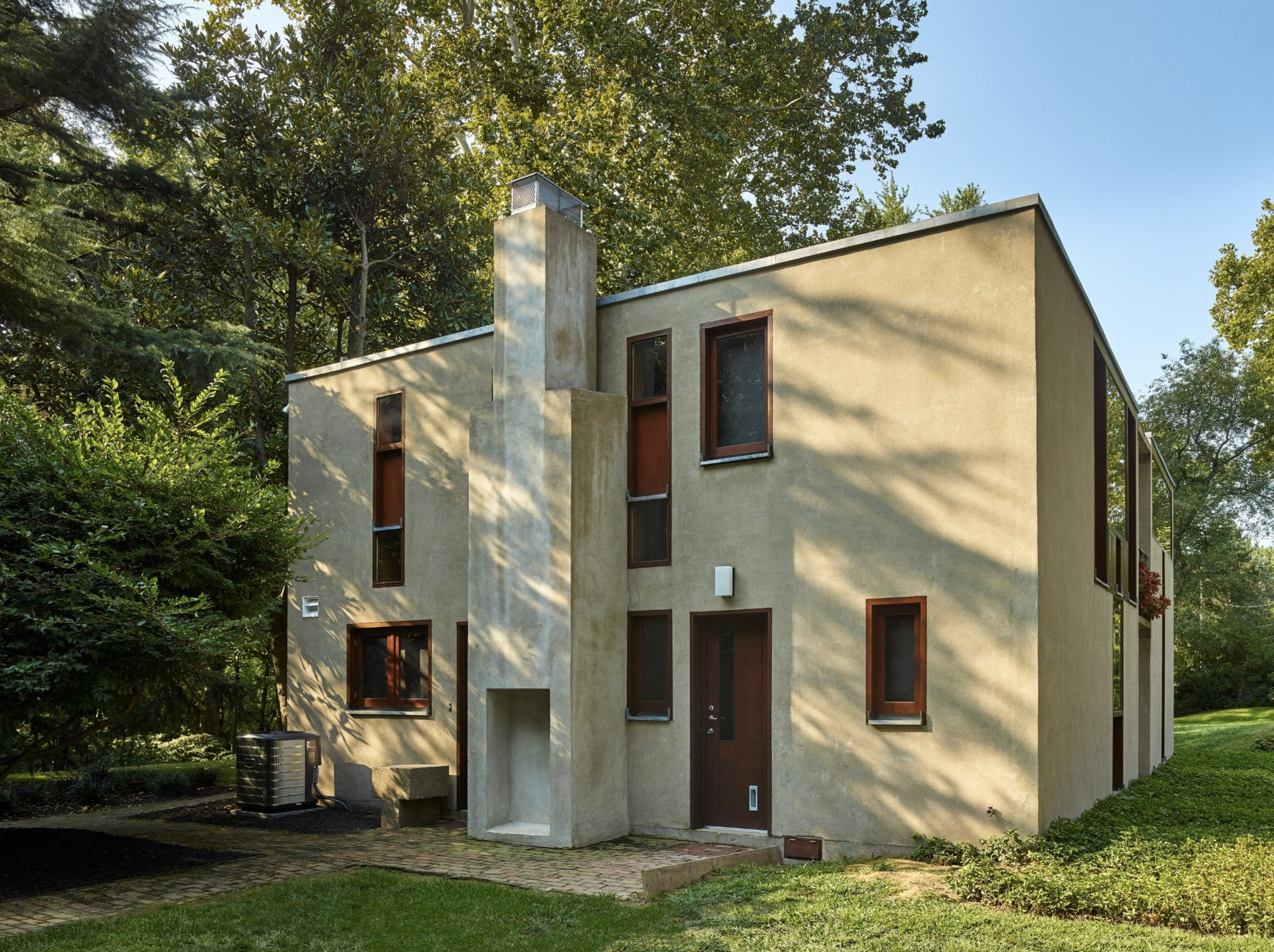 Esherick House